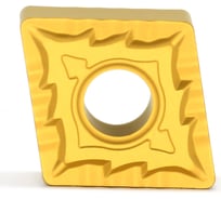 Пластина токарная CNMG120404 CQ LF9018 DESKAR D0000026