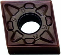 Пластина токарная CNMG120404 MM LF6118 DESKAR D0000030