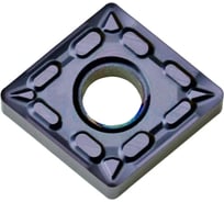 Пластина токарная CNMG120404 MQ LF6018 DESKAR D0000031