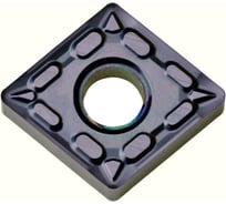 Пластина токарная CNMG120404 MQ LF6118 DESKAR D0000032