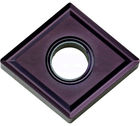 Пластина токарная CNMG120404 MS LF6018 DESKAR D0000033