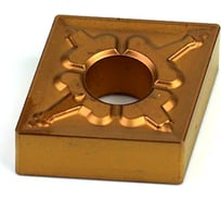 Пластина токарная CNMG120404 TM LF9018 DESKAR D0000035