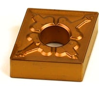 Пластина токарная CNMG120404 TM LF9028 DESKAR D0000036