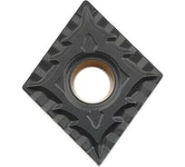 Пластина токарная CNMG120408 CQ LF9218 DESKAR D0000039