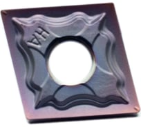 Пластина токарная CNMG120408 HA LF6018 DESKAR D0000040