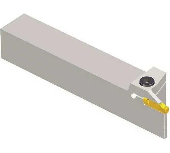 Державка токарная TTEL2020-4CT20 DESKAR 00-00021887