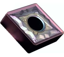 Пластина токарная CNMG120408 HS LF6118 DESKAR D0000042