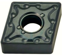 Пластина токарная CNMG120408 MA LF6118 DESKAR D0000044