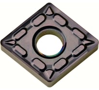 Пластина токарная CNMG120408 MQ LF6118 DESKAR D0000047