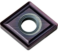 Пластина токарная CNMG120408 MS LF6018 DESKAR D0000048