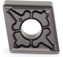 Пластина токарная CNMG120408 TM LF9118 DESKAR D0000050