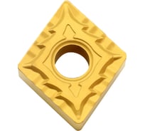 Пластина токарная CNMG120412 CQ LF9018 DESKAR D0000051