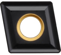 Пластина токарная CNMG120412 LF3018 DESKAR D0000054 28655504