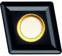 Пластина токарная CNMG120404 LF3018 DESKAR D0000028