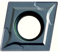 Пластина токарная CCMT09T304 LF6008 DESKAR D0000011