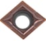 Пластина токарная CCMT09T304 LF6118 DESKAR D0000013 2