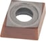 Пластина токарная CCMT09T304 LF6118 DESKAR D0000013 4