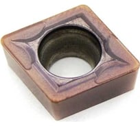 Пластина токарная CCMT09T308 LF6008 DESKAR D0000015