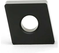 Пластина токарная CNMA120408 LF3018 DESKAR D0000025