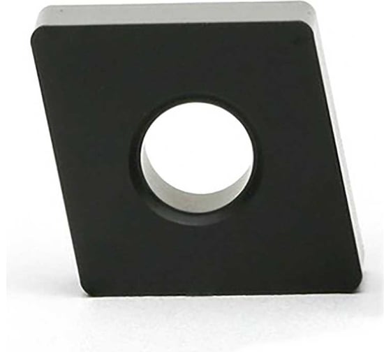 Пластина токарная CNMA120408 LF3018 DESKAR D0000025