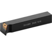 Державка токарная SVUBR2020K16 DESKAR D0000365