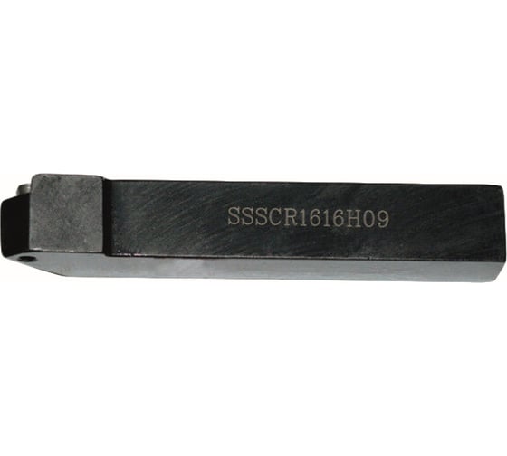 Державка токарная SSSCR1616H09 DESKAR D0000337