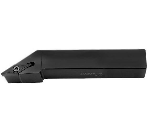 Державка токарная SVUCR2020K16 DESKAR D0000366 1