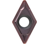 Пластина токарная DCMT11T308 LF6018 DESKAR D0000062