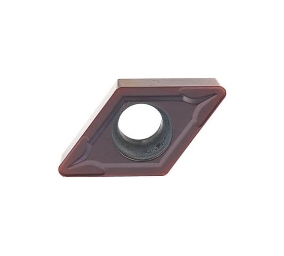 Пластина токарная DCMT11T304 LF6018 DESKAR D0000059
