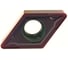 Пластина токарная DCMT11T304 LF6118 DESKAR D0000060 1