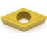 Пластина токарная DCMT11T304 LF9018 DESKAR D0000061 1