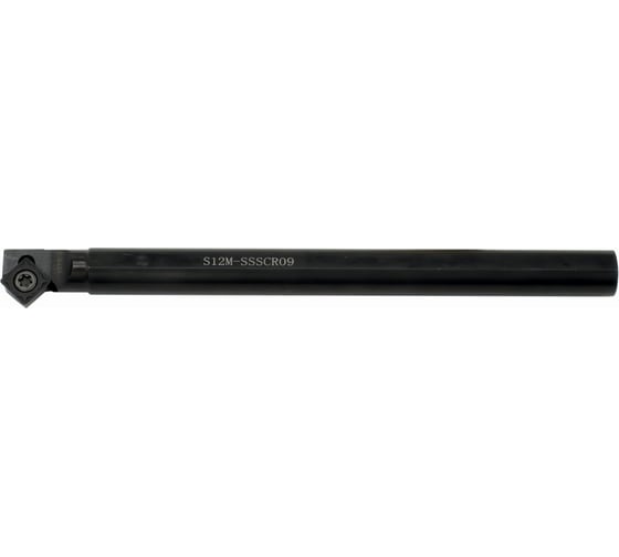 Державка токарная S12M-SSSCR09 DESKAR D0000335 1