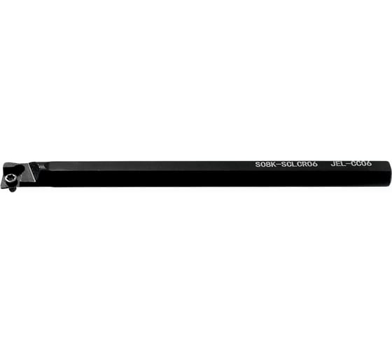 Державка токарная S08K-SCLCR06 DESKAR D0000286