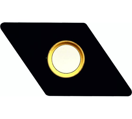 Пластина токарная DNMA150408 LF3018 DESKAR D0000066 1