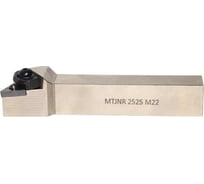 Державка токарная MTJNR2525M22 DESKAR D0000362