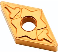 Пластина токарная DNMG150404 TM LF9018 DESKAR D0000067