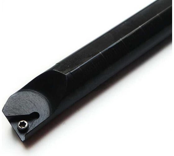 Державка токарная S10K-STFPR11 DESKAR D0000364