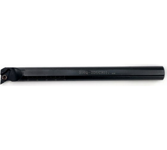 Державка токарная S16Q SDUCR11 DESKAR D0000331