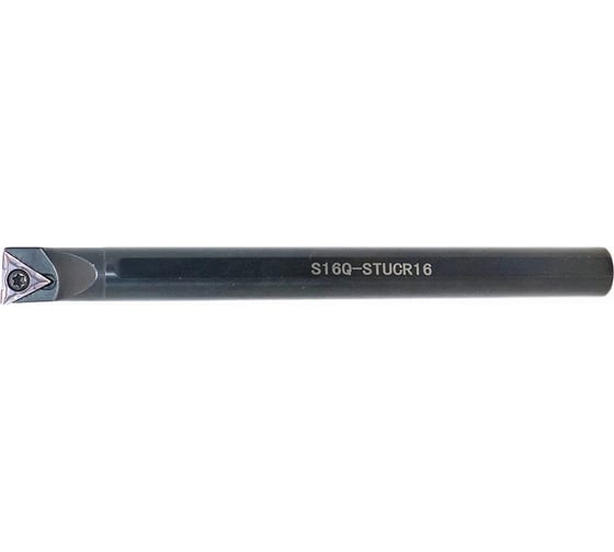 Державка токарная S16Q-STUCR16 DESKAR D0000352