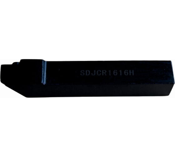 Державка токарная SDJCR1616H07 DESKAR D0000324 1