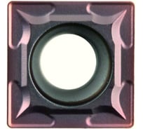 Пластина токарная SCMT09T304 LF6118 DESKAR D0000072