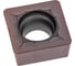 Пластина токарная SCMT09T308 LF6018 DESKAR D0000073 3