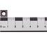 Пластина токарная SCMT09T308 LF6018 DESKAR D0000073 5