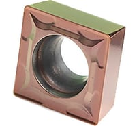 Пластина токарная SCMT09T308 LF6118 DESKAR D0000074