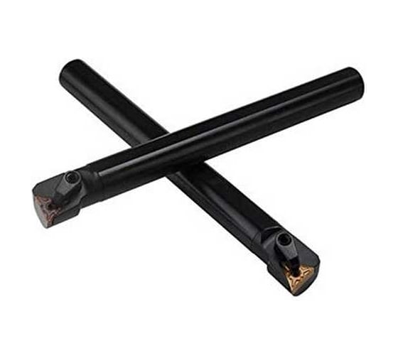 Державка токарная S25S-MTUNR16 DESKAR D0000360