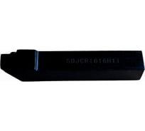 Державка токарная SDJCR1616H11 DESKAR D0000328