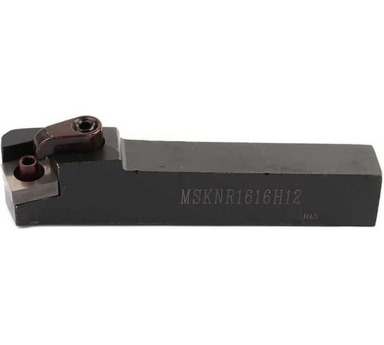 Державка токарная MSKNR1616H12 DESKAR D0000345