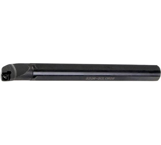 Державка токарная S20R-SCLCR09 DESKAR D0000294 1