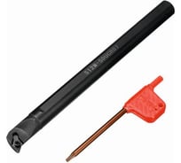 Державка токарная S12K-SDUCR07 (S12M-SDUCR07) DESKAR D0000327