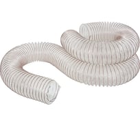 Шланг полиуретановый 0.5 мм, 120 мм, 10 м WOODWORK WP-120-10 28846622